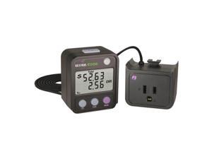 P3 INTERNATIONAL P4490 Kill A Watt Edge with Dual display shows two types of information at once P3 INTERNATIONAL P4490 Kill A Watt Edge with Dual display shows two types of information at once