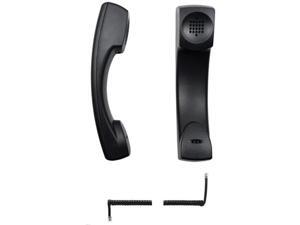 Polycom 2200-48877-005 HANDSET,VVX x50,5-PK Polycom 2200-48877-005 HANDSET,VVX x50,5-PK
