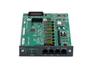 SL2100 Digital/Analog Station Card SL2100 Digital/Analog Station Card