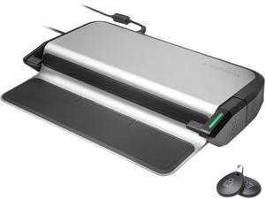 Kensington LD5400T Multi-User Thunderbolt 3 40Gbps Dual 4K Dock w/ K-Fob Smart Lock - 85W PD - Win/Mac - docking station - USB-C / Thunderbolt 3 - GigE  (Free Retractable Earphones)