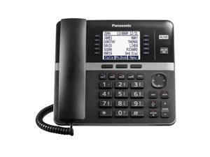 Panasonic 4 Line Expandable System Panasonic 4 Line Expandable System