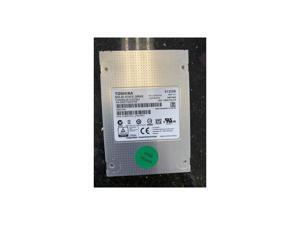 Toshiba THNSNJ512GCSU 512GB Internal Solid State Drive Toshiba THNSNJ512GCSU 512GB Internal Solid State Drive
