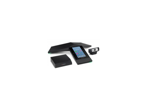Polycom RealPresence Trio 8800 Collaboration Kit Includes Visual+ Accesssories and USB Webcam - Replaces Polycom IP7000 Polycom RealPresence Trio 8800 Collaboration Kit Includes Visual+ Accesssories and USB Webcam - Replaces Polycom IP7000
