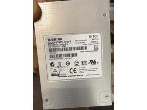 Toshiba THNSNJ512GCSU 512GB Solid State Drive ,SATA 6Gb/s Toshiba THNSNJ512GCSU 512GB Solid State Drive ,SATA 6Gb/s