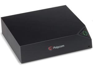 Polycom RealPresence Trio Visual+ ,IPv4 support-Pack of 2 Polycom RealPresence Trio Visual+ ,IPv4 support-Pack of 2