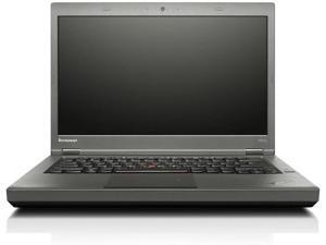 Lenovo Thinkpad Laptop T440P Intel Core i5 4th Gen 4300M ,2.60 GHz , Web Camera, Finger Print reader ,8 GB Memory 180 GB SSD 14.0" Windows 10 Pro without CD ROM Lenovo Thinkpad Laptop T440P Intel Core i5 4th Gen 4300M ,2.60 GHz , Web Camera, Finger Print reader ,8 GB Memory 180 GB SSD 14.0" Windows 10 Pro without CD ROM