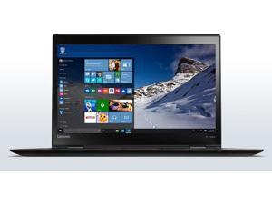 Lenovo ThinkPad X1 Carbon - Intel Core i7-6600U,, 16GB RAM, 256GB SSD ,14" (2560x1440) Display , Windows 10 Pro, non touch Lenovo ThinkPad X1 Carbon - Intel Core i7-6600U,, 16GB RAM, 256GB SSD ,14" (2560x1440) Display , Windows 10 Pro, non touch