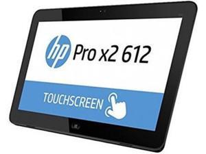HP Pro x2 612 G1 - 12.5" TOUCH SCREEN , intel Core i5-4302Y , 8GB RAM, 256GB SSD , CAMERA, BLUETOOTH, ,PEN ,Windows 10 pro HP Pro x2 612 G1 - 12.5" TOUCH SCREEN , intel Core i5-4302Y , 8GB RAM, 256GB SSD , CAMERA, BLUETOOTH, ,PEN ,Windows 10 pro