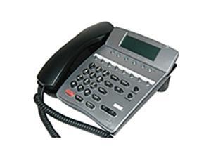 NEC DTH 8D-1 Display Phone (Black) NEC DTH 8D-1 Display Phone (Black)