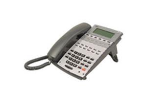 NEC Aspire 22-Button Hands-Free Display Phone (Black) NEC Aspire 22-Button Hands-Free Display Phone (Black)