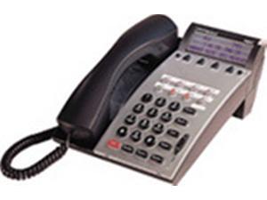 NEC DTP-8D-1 Speaker Display Phone (Black) NEC DTP-8D-1 Speaker Display Phone (Black)
