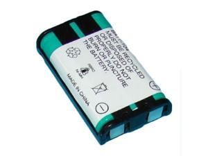 Panasonic HHR-P104 Cordless Phone Battery 3.6 Volt, Ni-MH 830mAh - Replacement For PANASONIC HHR-P104 Cordless Phone Battery Panasonic HHR-P104 Cordless Phone Battery 3.6 Volt, Ni-MH 830mAh - Replacement For PANASONIC HHR-P104 Cordless Phone Battery