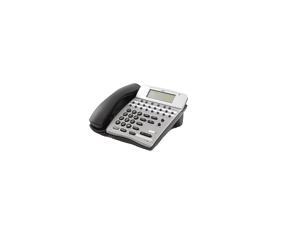 NEC 780575 DTH 16D-2 Speaker Display Phone (Black) NEC 780575 DTH 16D-2 Speaker Display Phone (Black)