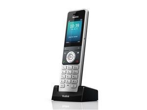 YEALINK W56H IP DECT Add-on Phone YEALINK W56H IP DECT Add-on Phone