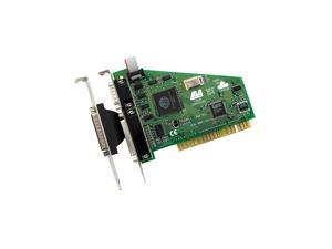 LAVA COMPUTER 2SP-PCI Port Expansion Card for Pentium PC LAVA COMPUTER 2SP-PCI Port Expansion Card for Pentium PC
