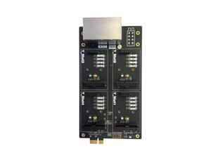 Yeastar IP PBX Expansion Board EX08 Yeastar IP PBX Expansion Board EX08