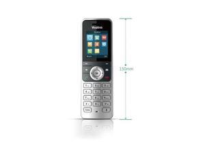 YEA-W53H Yealink IP DECT Add-on Phone W53H YEA-W53H Yealink IP DECT Add-on Phone W53H