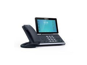 YEALINK SIP-T58A-CAM T58A with CAM Smart Media HD Phone YEALINK SIP-T58A-CAM T58A with CAM Smart Media HD Phone