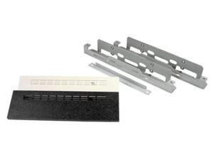 Cables Unlimited 3.5-Inch 2 Bezel Hard Drive Mounting Kit Cables Unlimited 3.5-Inch 2 Bezel Hard Drive Mounting Kit