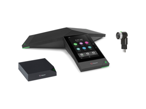 Polycom Polycom RealPresence Trio 8500 IP Conference Phone Collaboration Kit Polycom Polycom RealPresence Trio 8500 IP Conference Phone Collaboration Kit