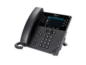Vvx 450 Desktop Phone Poe Vvx 450 Desktop Phone Poe
