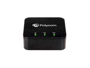 Polycom, Inc.PY-2200-49530-001 OBI 300 Voice Adapter USB 1 FXS ATA
