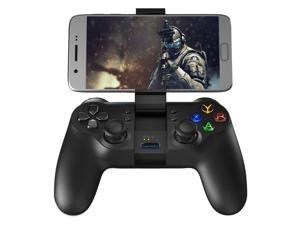 GameSir T1s Gaming Controller 2.4G Wireless Gamepad for Android Smartphone Tablet/ PC Windows/ Steam/ Samsung VR/ TV Box/ PS3 - Android