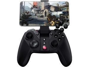 GameSir G4 Pro Bluetooth Wireless Game Controller, PC Controller with Magnetic ABXY, Gamepad Joystick Compatible Switch/Windows PC/Android/iOS Mobile Phone for Arcade MFi Games - Newegg.com
