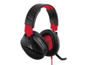Turtle Beach Recon 70 Gaming Headset for Nintendo Switch - Nintendo Switch Turtle Beach Recon 70 Gaming Headset for Nintendo Switch - Nintendo Switch