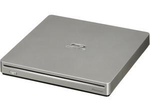 Pioneer BDR-XS06 Blu-Ray 6X/DVD/CD USB 3.0 Slim External Slot Burner Pioneer BDR-XS06 Blu-Ray 6X/DVD/CD USB 3.0 Slim External Slot Burner