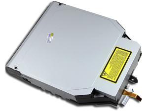 Sony Blu-Ray DVD Drive KEM-450DAA, Complete Replacement for PS3 Slim CECH-25XX CECH-30XX Consoles 160GB 320GB
