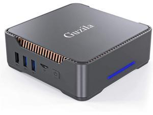 Mini PC, Intel Celeron J3455 Processor(up to 2.3GHz) Windows 10(64-bit) Mini Desktop Computer with HDMI/VGA Port,8GB DDR3/120GB SSD,Gigabit Ethernet,Dual Band Wi-Fi,Bluetooth 4.2,4K HD Mini PC, Intel Celeron J3455 Processor(up to 2.3GHz) Windows 10(64-bit) Mini Desktop Computer with HDMI/VGA Port,8GB DDR3/120GB SSD,Gigabit Ethernet,Dual Band Wi-Fi,Bluetooth 4.2,4K HD