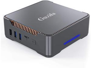 Mini PC, Intel Celeron J3455 Processor(up to 2.3GHz) Windows 10(64-bit) Mini Desktop Computer with HDMI/VGA Port,4GB DDR3/64GB eMMC,Gigabit Ethernet,Dual Band Wi-Fi,Bluetooth 4.2,4K HD Mini PC, Intel Celeron J3455 Processor(up to 2.3GHz) Windows 10(64-bit) Mini Desktop Computer with HDMI/VGA Port,4GB DDR3/64GB eMMC,Gigabit Ethernet,Dual Band Wi-Fi,Bluetooth 4.2,4K HD