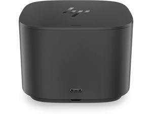 HP Thunderbolt Dock 120W G2 (2UK37AA#ABA) Docking Station Port Replicator HP Thunderbolt Dock 120W G2 (2UK37AA#ABA) Docking Station Port Replicator
