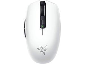 Glorious Model O Matte White Rgb Gaming Mouse Newegg Com