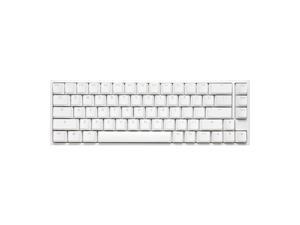 Ducky One 2 SF RGB LED 65% Double Shot PBT Mechanical Keyboard Ducky One 2 SF RGB LED 65% Double Shot PBT Mechanical Keyboard