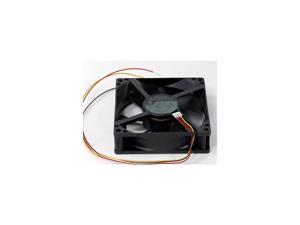 Square Cooler of Panaflo 9225 FBA09A12U with 12V 0.55A 3-Wires Square Cooler of Panaflo 9225 FBA09A12U with 12V 0.55A 3-Wires