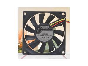 Panasonic Panaflo 8cm 24V 0.17A 8015 FBA08T24H Fan with Fanaco Inverter Panasonic Panaflo 8cm 24V 0.17A 8015 FBA08T24H Fan with Fanaco Inverter