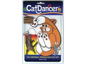 101 Cat Dancer Interactive 101 Cat Dancer Interactive