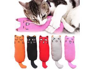 Legendog 5Pcs Catnip Toy, Cat Chew Toy Bite Resistant Catnip Toys for Cats,Catnip Filled Cartoon Mice Cat Teething Chew Toy Legendog 5Pcs Catnip Toy, Cat Chew Toy Bite Resistant Catnip Toys for Cats,Catnip Filled Cartoon Mice Cat Teething Chew Toy