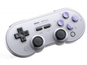 8bitdo SF30Pro/SN30pro Bluetooth Controller for Android/Switch/PC/Raspberry 8bitdo SF30Pro/SN30pro Bluetooth Controller for Android/Switch/PC/Raspberry