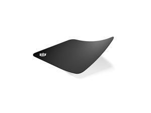 SteelSeries Qck Gaming Surface - Medium Thick Cloth - BEST Selling Mouse Pad of All Time - Peak Tracking and Stability - Maximum Control SteelSeries Qck Gaming Surface - Medium Thick Cloth - BEST Selling Mouse Pad of All Time - Peak Tracking and Stability - Maximum Control
