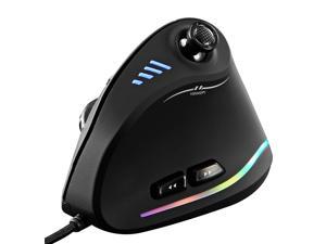 zlot vertical mouse