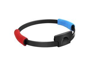 CORN Adjustable Non-Slip Ring-Con Grip, Leg Strap for NS Switch, for Joy-Con Controllers, for Ring Fit Adventure New 2019 CORN Adjustable Non-Slip Ring-Con Grip, Leg Strap for NS Switch, for Joy-Con Controllers, for Ring Fit Adventure New 2019