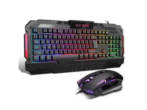 gk806 gaming keyboard