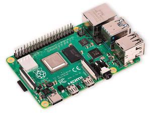 Raspberry Pi Raspberry Pi 4 Model  2GB