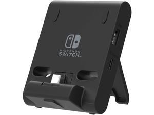 Nintendo Switch Dual USB Playstand By HORI - Officially Licensed by Nintendo Nintendo Switch Dual USB Playstand By HORI - Officially Licensed by Nintendo