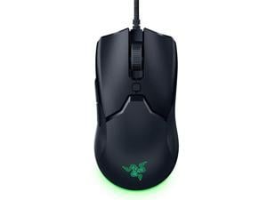 Razer Viper Ultimate Hyperspeed Lightest Wireless Gaming Mouse Rgb Charging Dock Fastest Gaming Mouse Switch 20k Dpi Optical Sensor Chroma Lighting 8 Programmable Buttons 70 Hr Battery Newegg Com