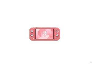 Nintendo Switch Lite - Coral - Switch