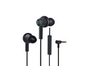 Razer Hammerhead (Black) Duo In-Ear Gaming Headset - Dual-Driver Technology Razer Hammerhead (Black) Duo In-Ear Gaming Headset - Dual-Driver Technology